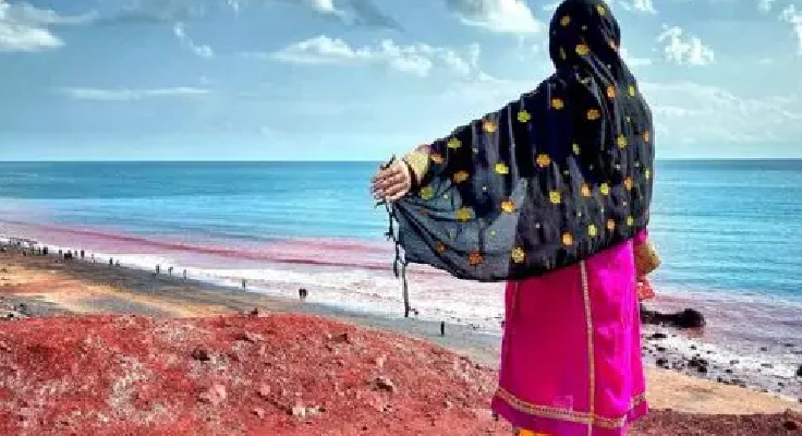 تور کیش